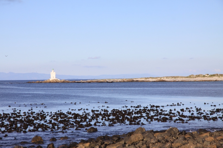 0 Bedroom Property for Sale in Harbour Heights Western Cape